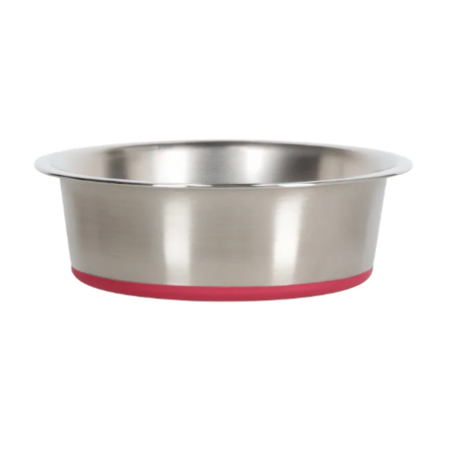 Plato Metálico CatWall (para repisas con orificio)