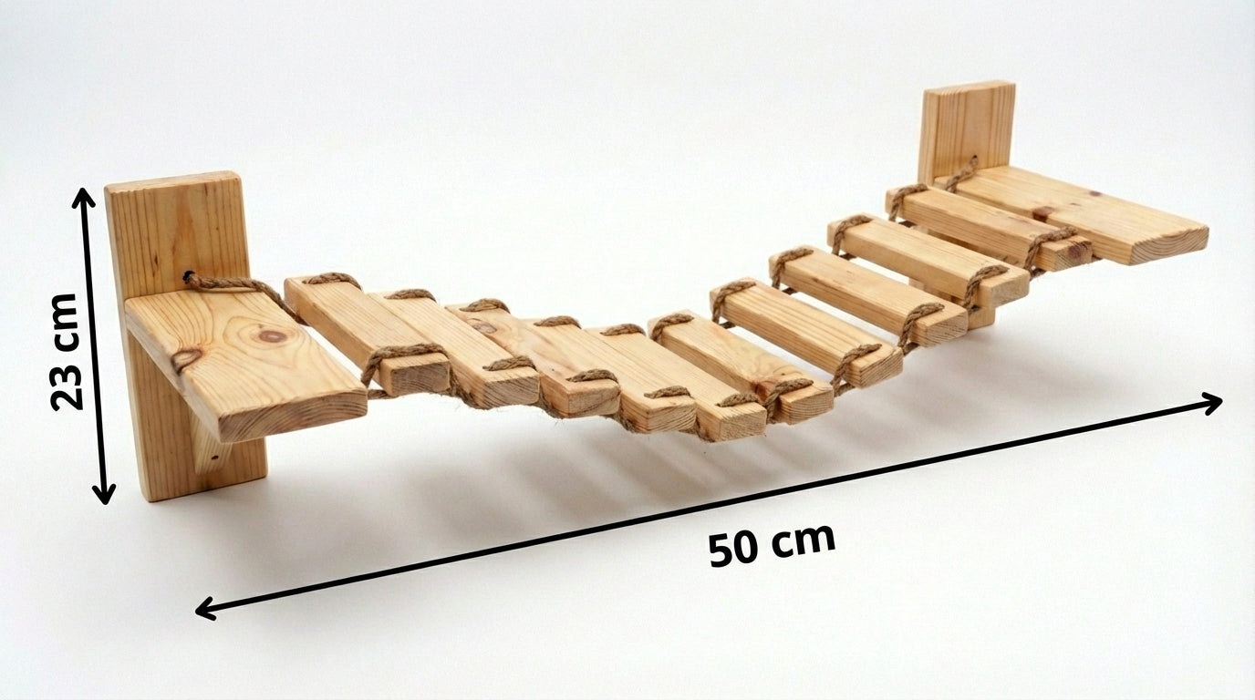 Puente Colgante