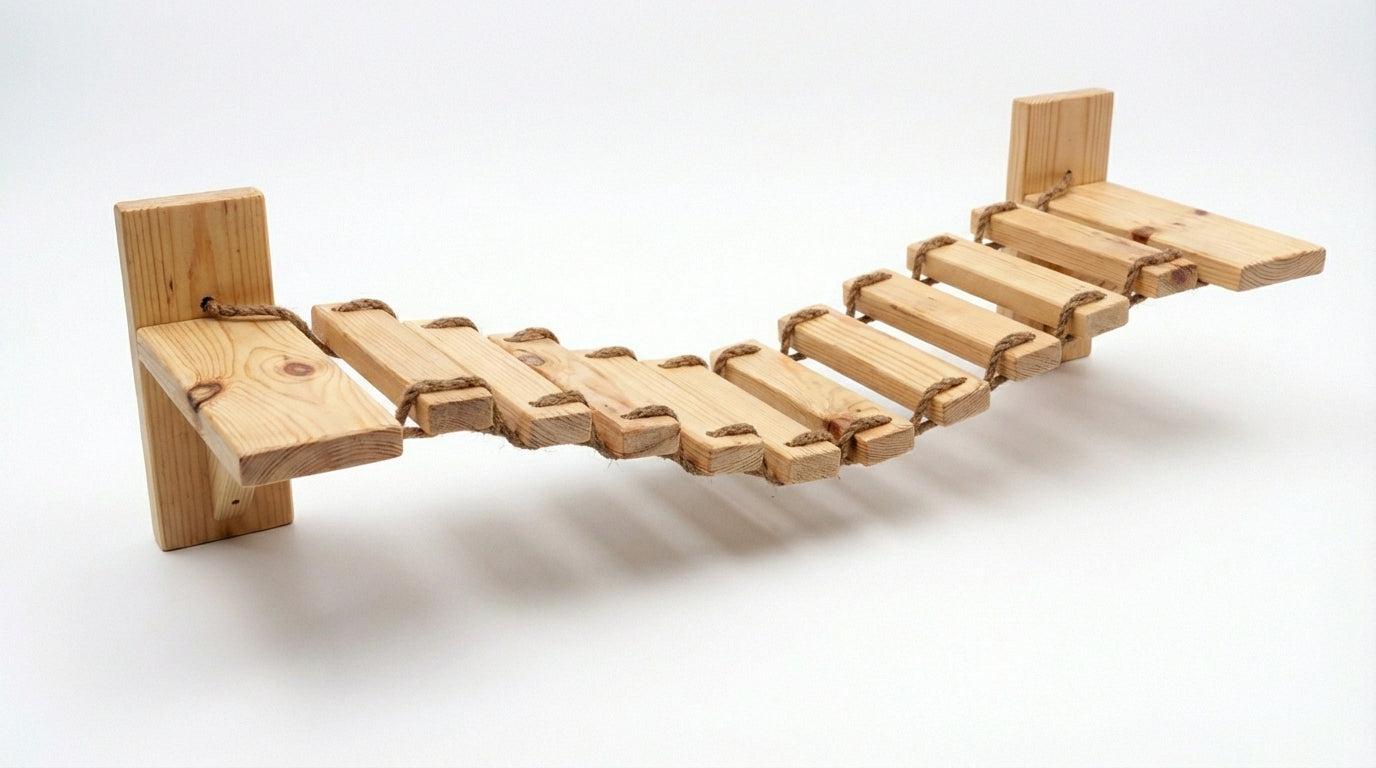 Puente Colgante