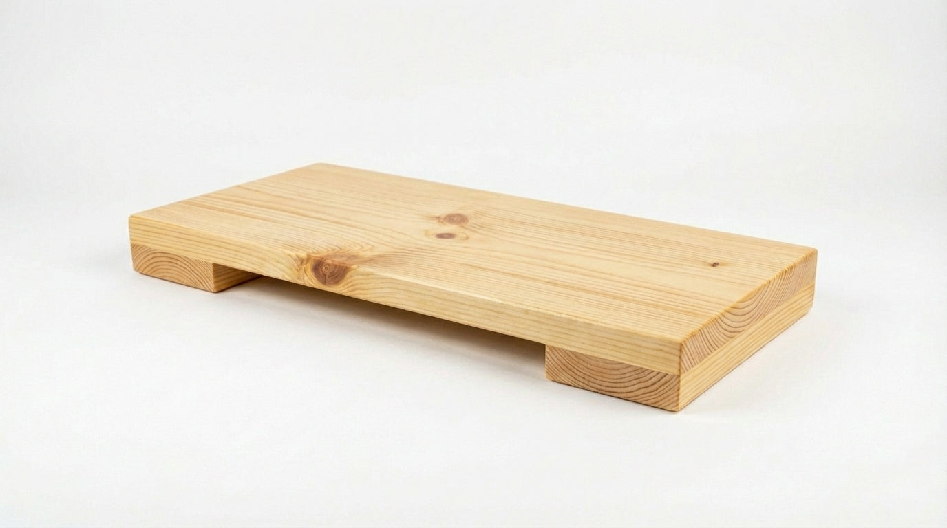 Repisa 40 cms