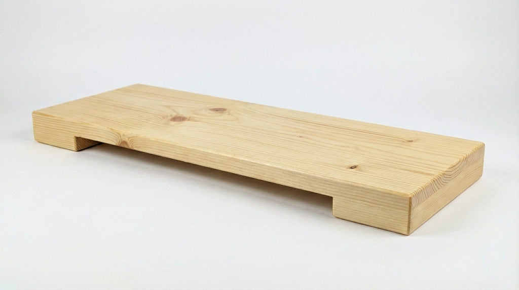 Repisa 60 cms