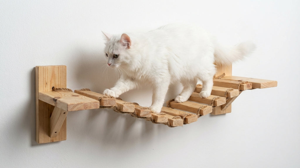 Puente Colgante